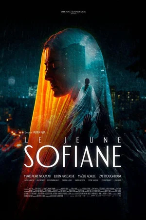 Постер: Le jeune Sofiane