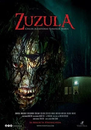 Постер: Zuzula