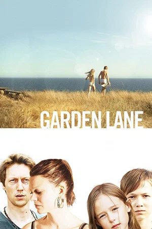 Постер: Garden Lane