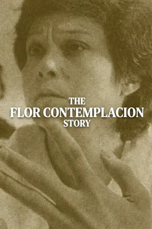 Постер: The Flor Contemplacion Story