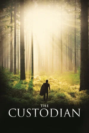 Постер: The Custodian