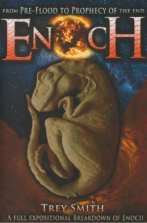 Постер: Enoch: Prophecy
