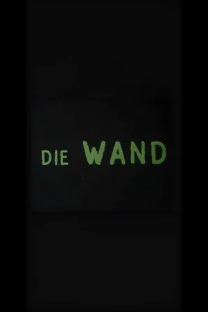 Постер: The Wall