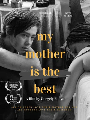 Постер: My Mother Is the Best