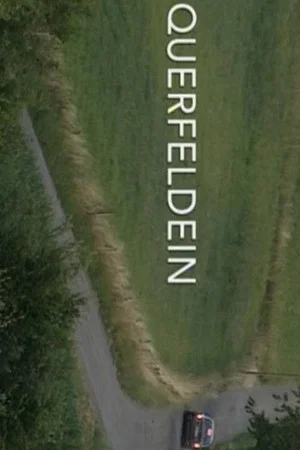Постер: Querfeldein