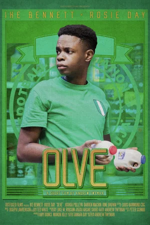 Постер: Olve