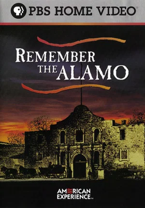 Постер: Remember the Alamo