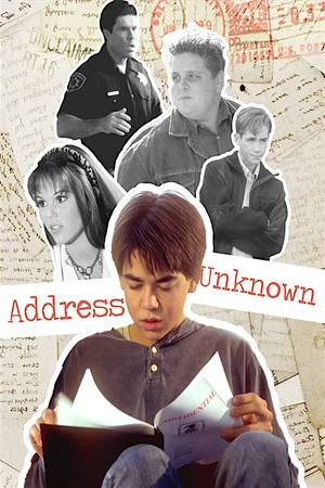 Постер: Address Unknown