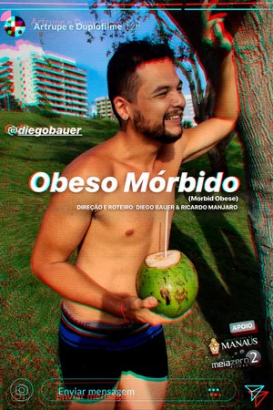 Постер: Morbid Obese