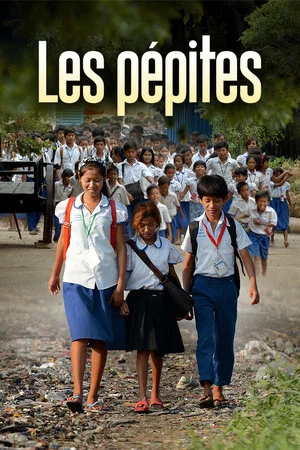 Постер: Les Pépites