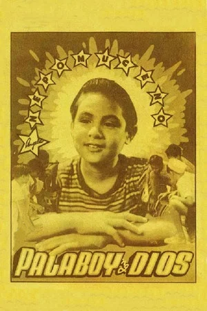 Постер: Palaboy ng Dios