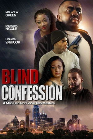 Постер: Blind Confession