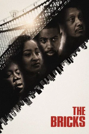 Постер: The Bricks