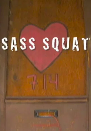 Постер: Sass Squat
