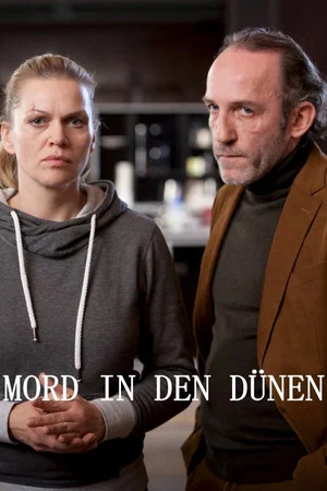 Постер: Mord in den Dünen
