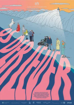Постер: Os der lever