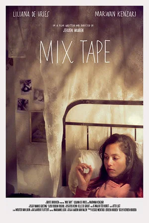 Постер: Mix Tape
