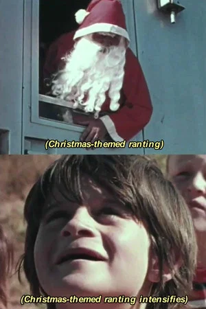 Постер: Christmas with the Desert Children