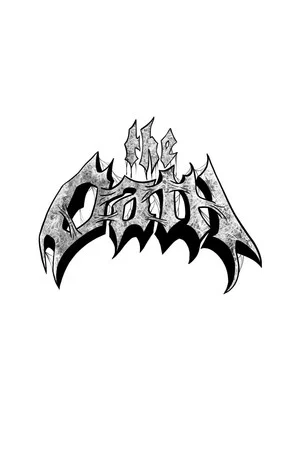 Постер: THE OATH