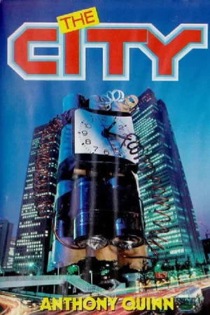 Постер: The City