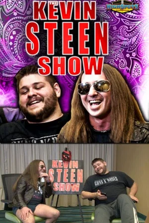 Постер: The Kevin Steen Show: Truth Martini