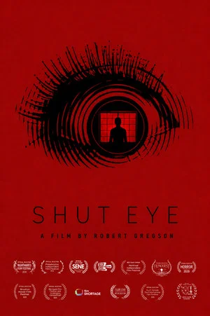 Постер: Shut Eye