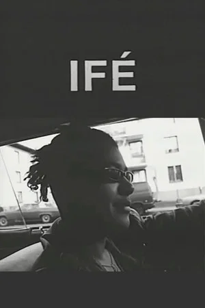 Постер: Ifé
