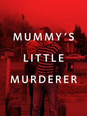Постер: Mummy's Little Murderer