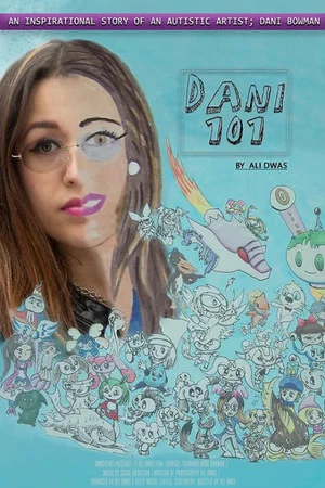 Постер: Dani 101