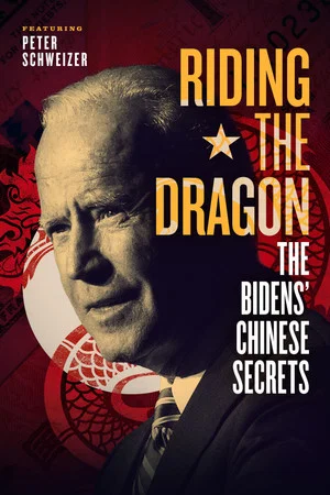 Постер: Riding the Dragon