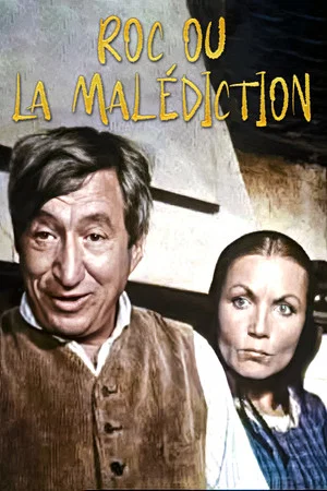 Постер: Roc ou la Malédiction