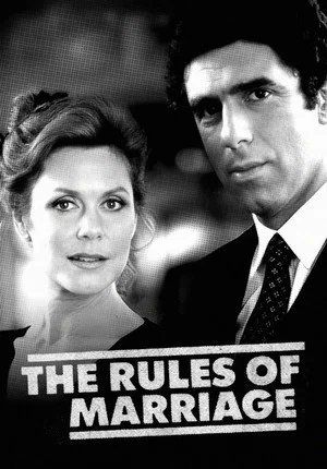 Постер: The Rules of Marriage