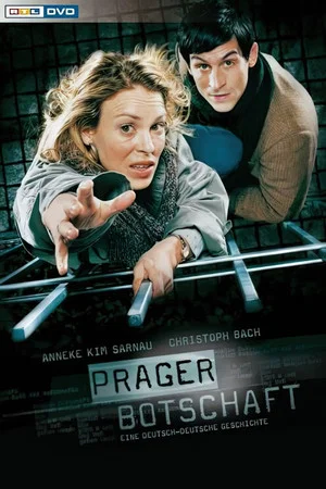 Постер: Prager Botschaft
