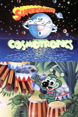 Постер: Cosmotropics