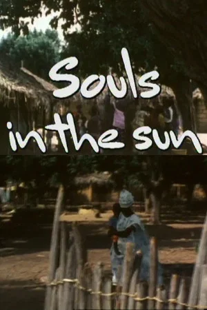 Постер: Souls in the Sun