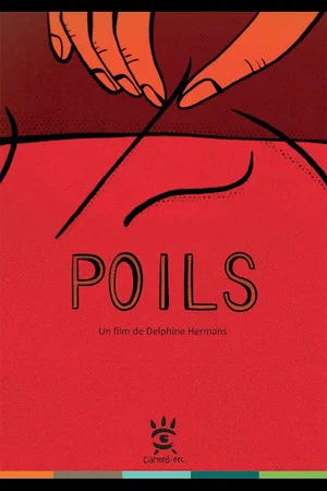 Постер: Poils
