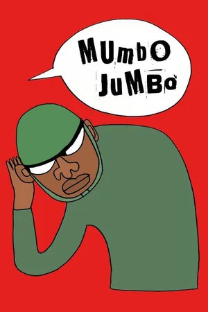 Постер: Mumbo Jumbo