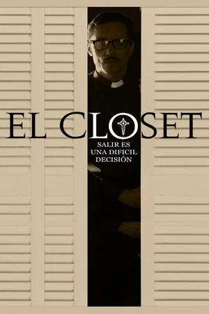 Постер: The Closet