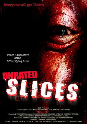 Постер: Slices