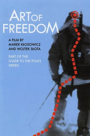 Постер: Art of Freedom
