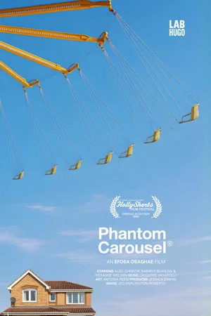 Постер: Phantom Carousel