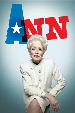 Постер: Ann