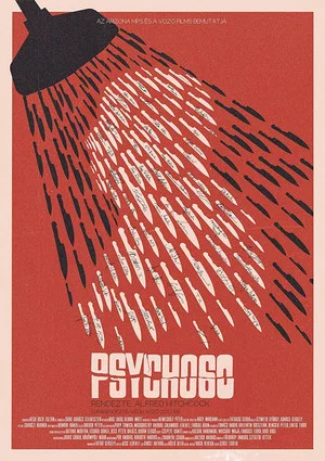 Постер: Psycho 60