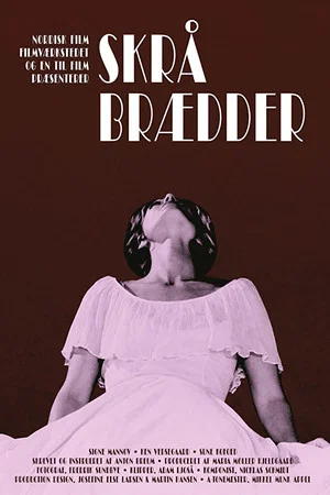 Постер: Skrå brædder