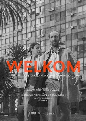 Постер: Welkom