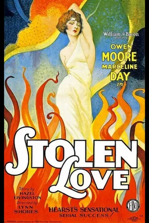 Постер: Stolen Love