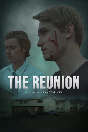Постер: The Reunion