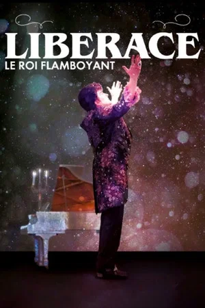Постер: Look Me Over: Liberace
