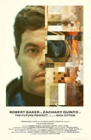 Постер: The Future Perfect