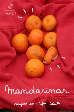 Постер: Tangerines